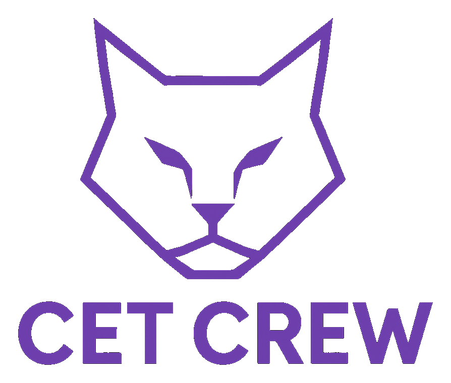 CET crew